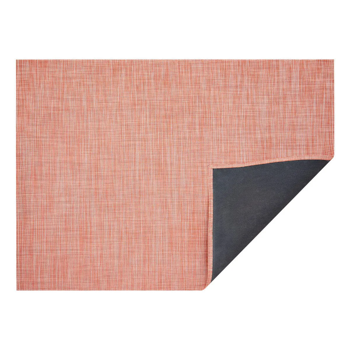 Latex Mini Basketweave Floormat