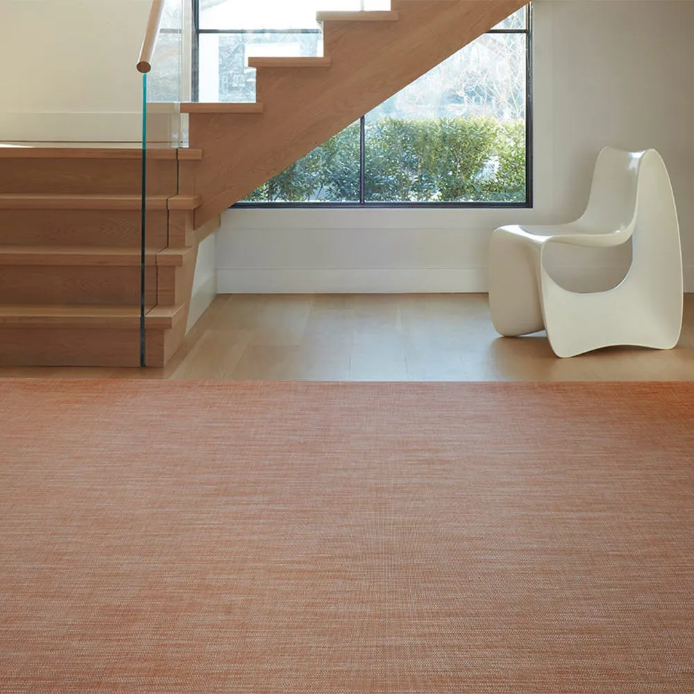 Latex Mini Basketweave Floormat