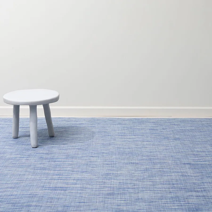 Latex Mini Basketweave Floormat