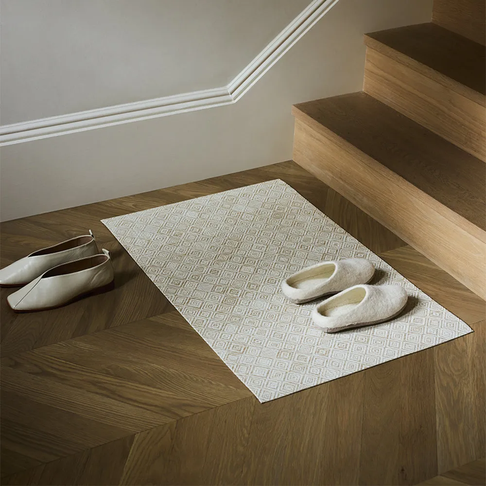 Latex Mosaic Floormat