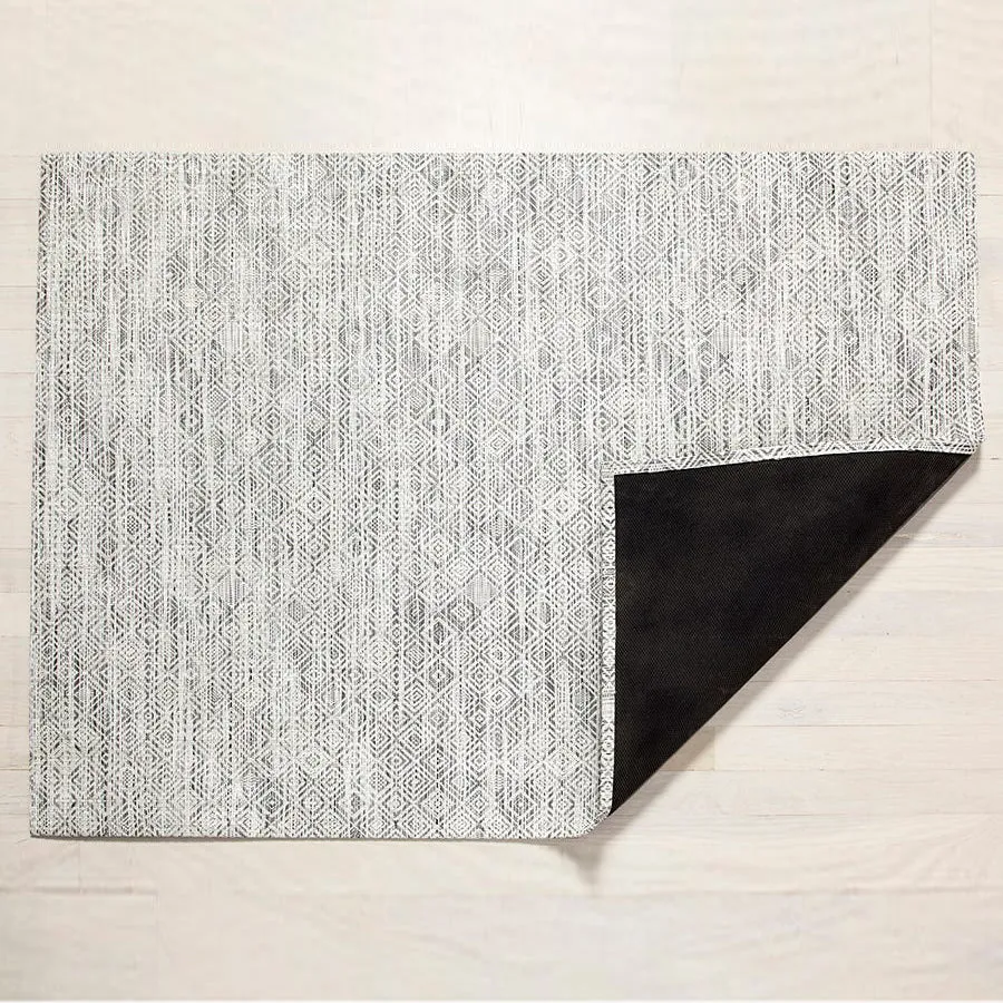 Latex Mosaic Floormat