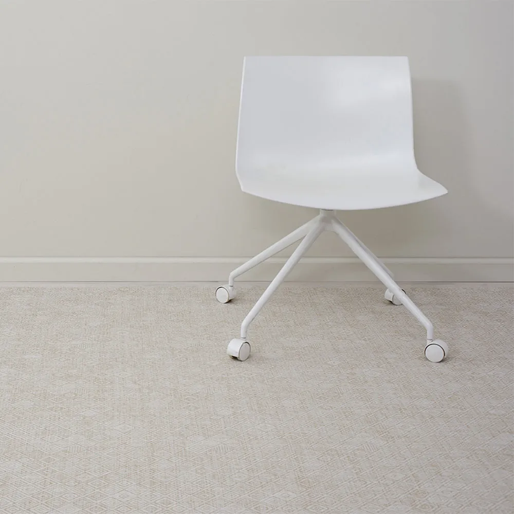 Latex Mosaic Floormat