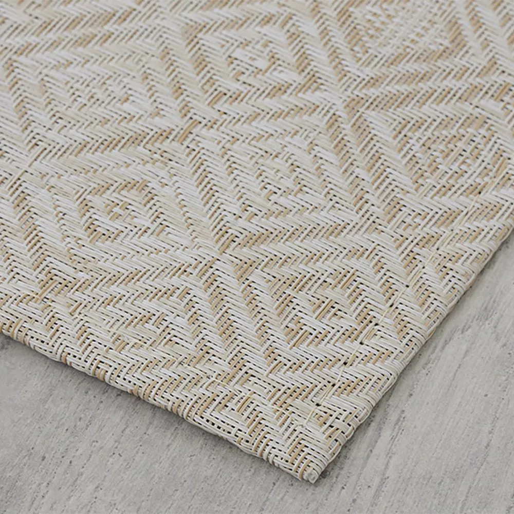 Latex Mosaic Floormat