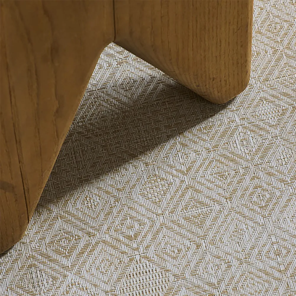 Latex Mosaic Floormat