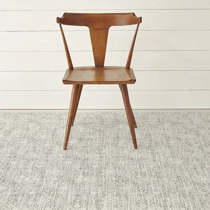 Latex Mosaic Floormat