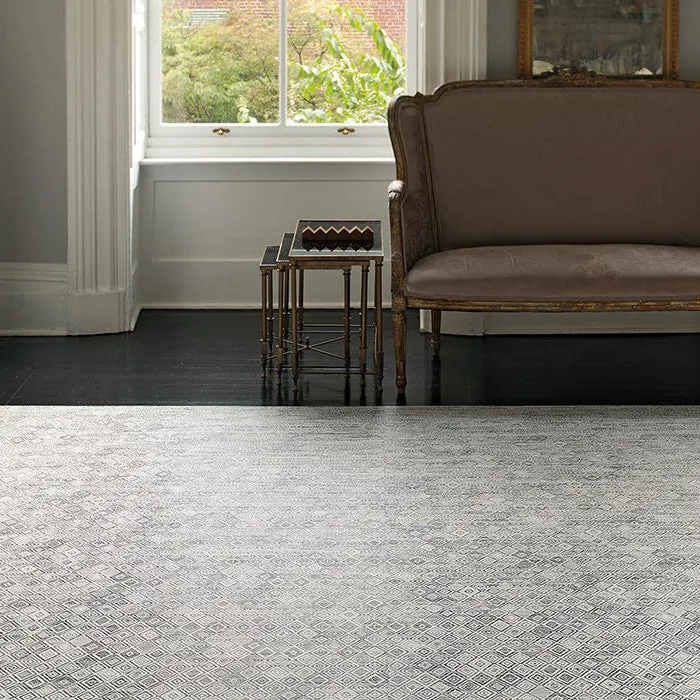Latex Mosaic Floormat