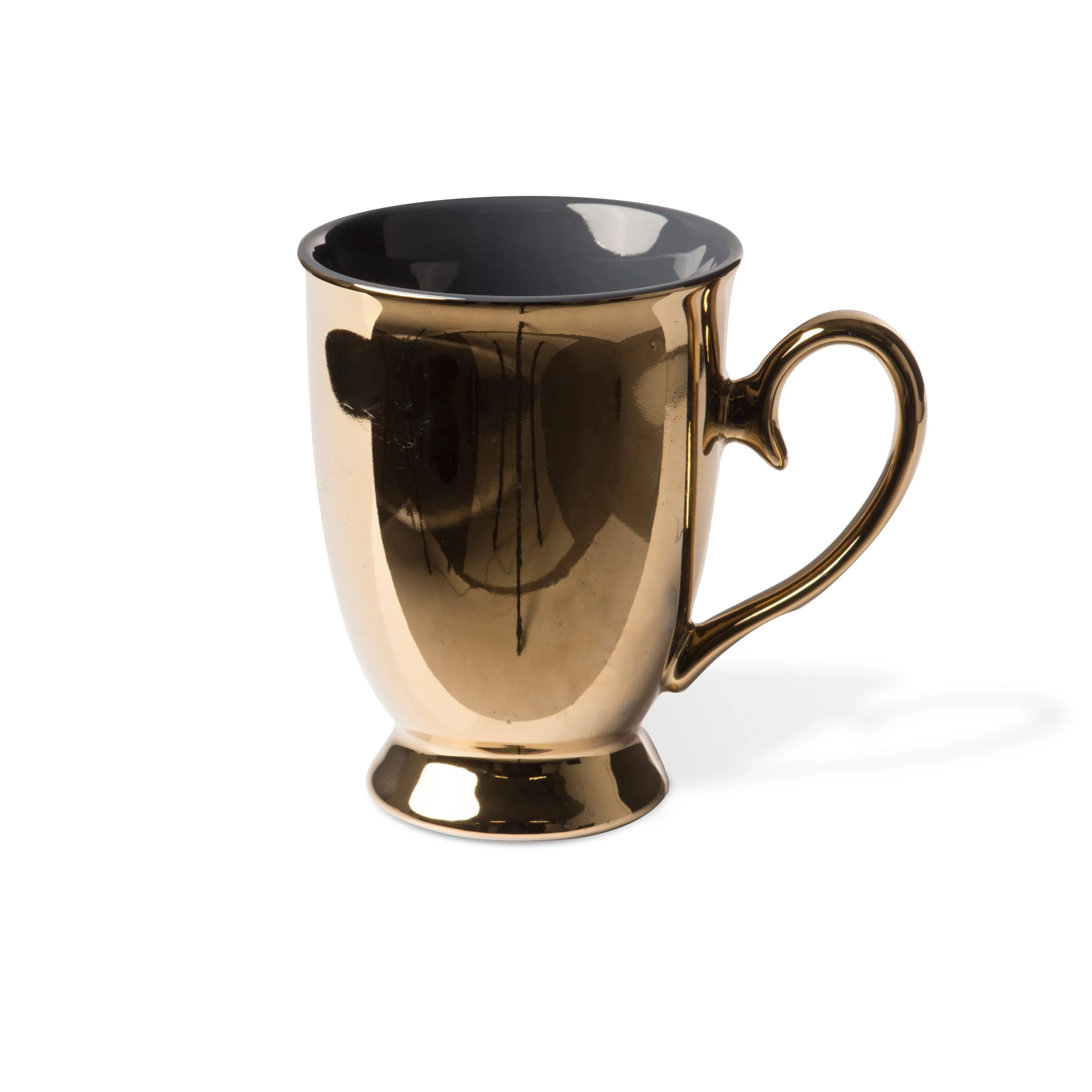 Legacy Mug (Set of 4)