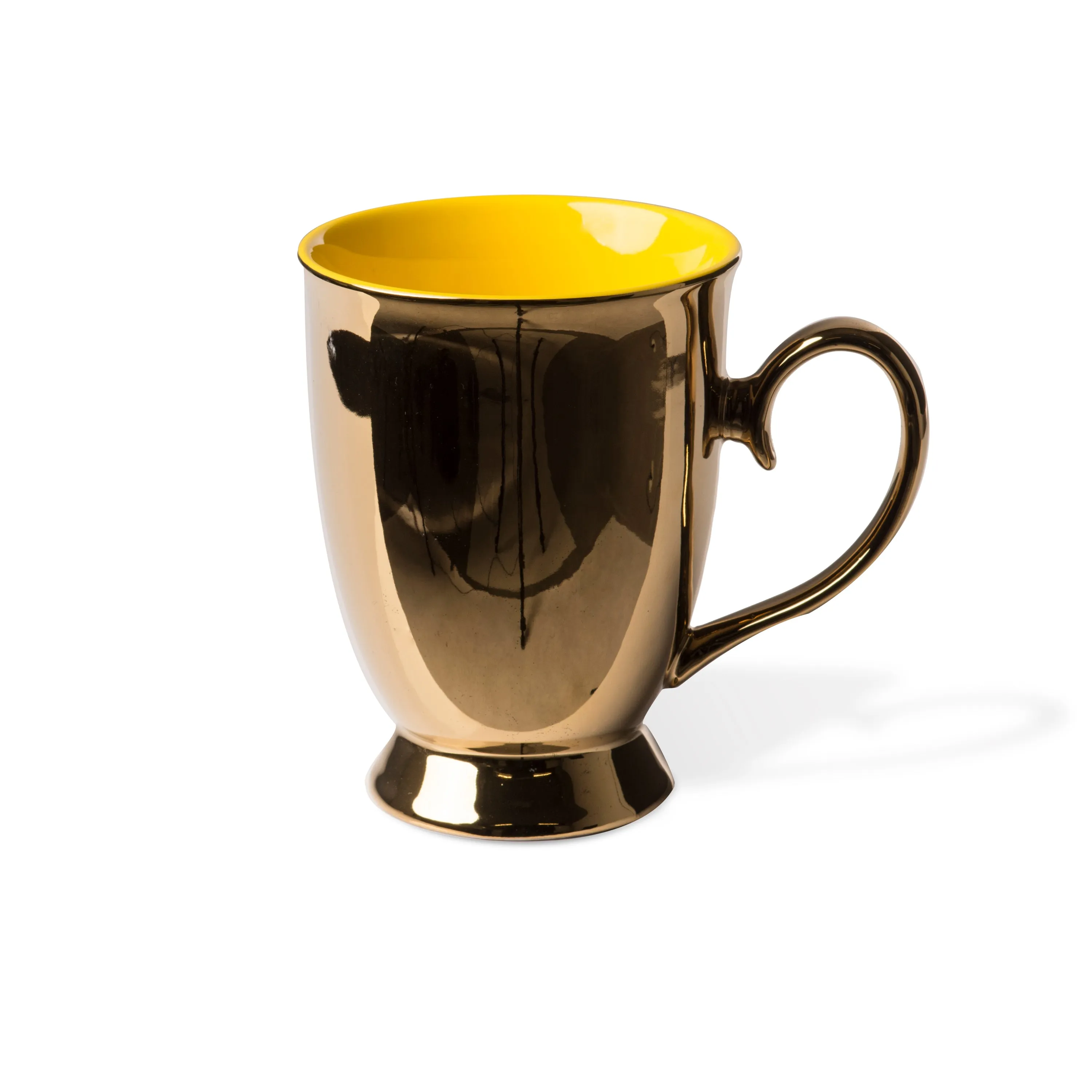 Legacy Mug (Set of 4)