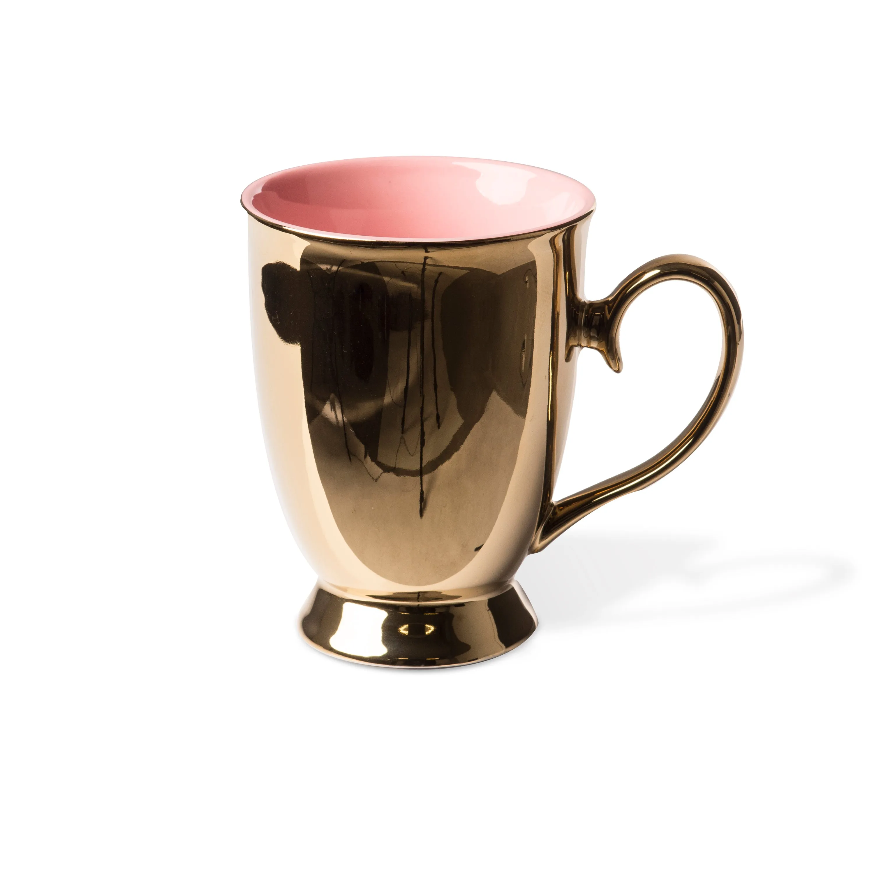 Legacy Mug (Set of 4)