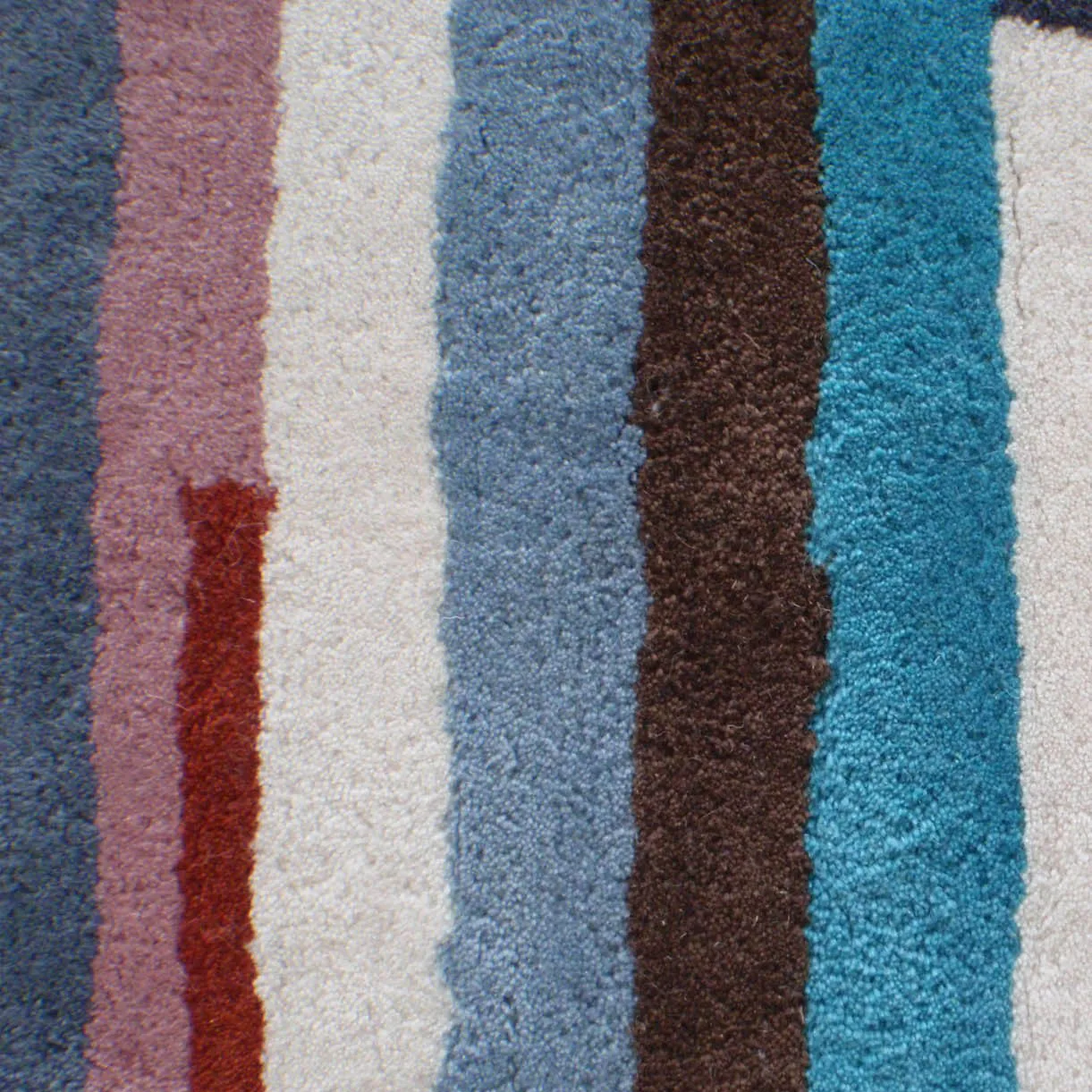 Lepark Wool Rug