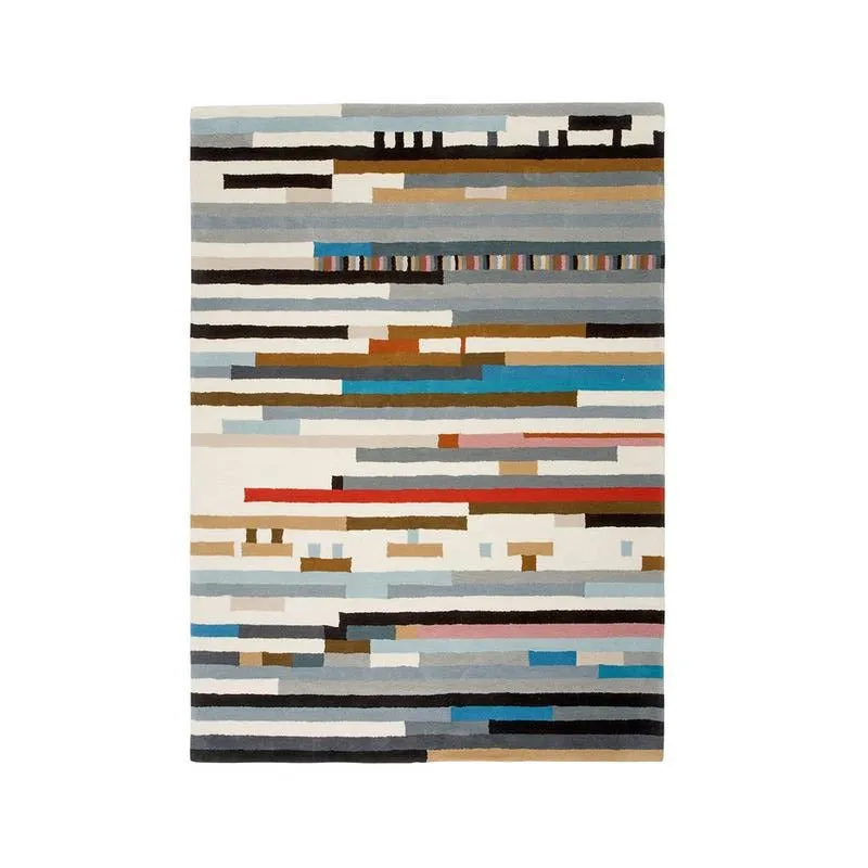 Lepark Wool Rug