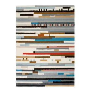 Lepark Wool Rug