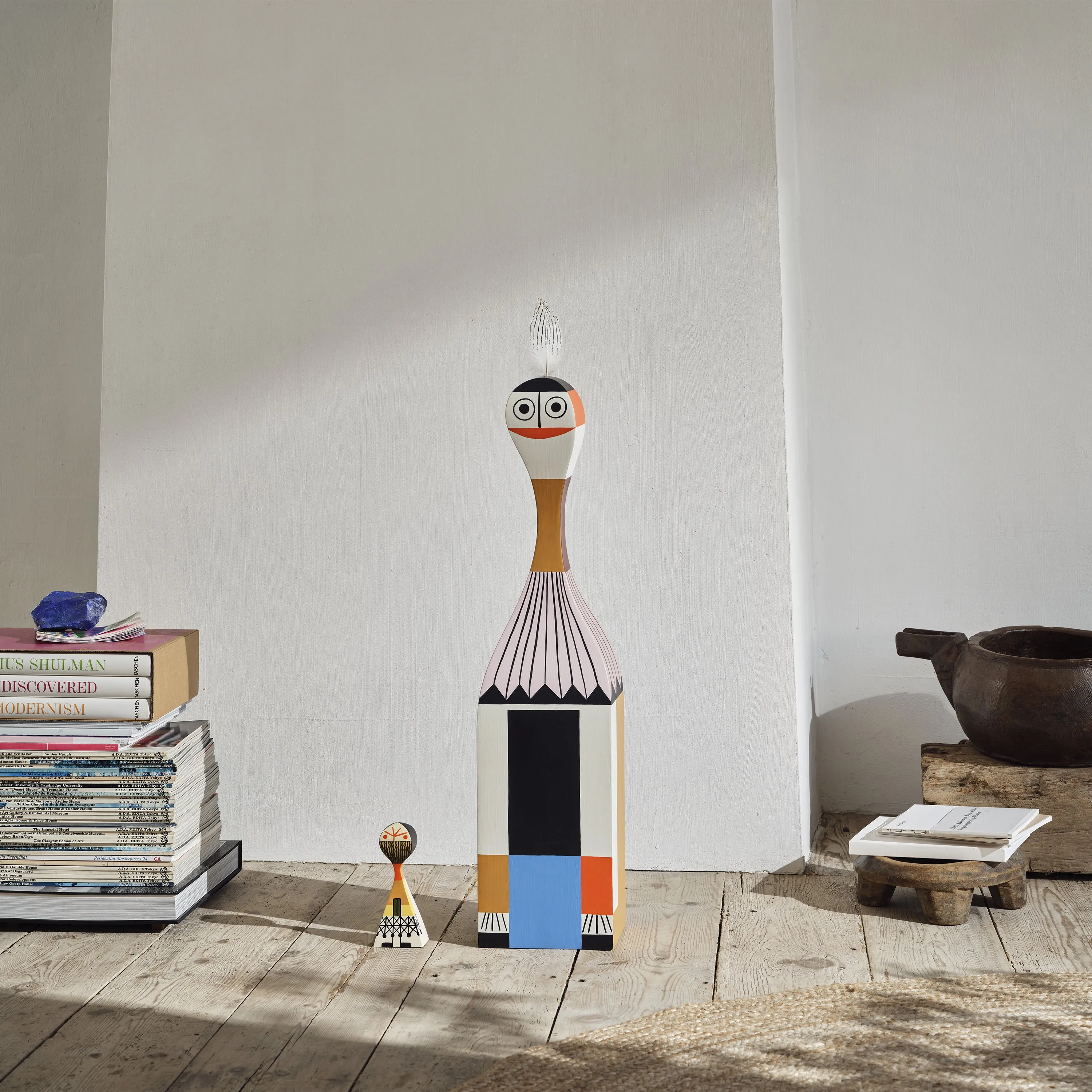 Limited Edition Super Large Doll