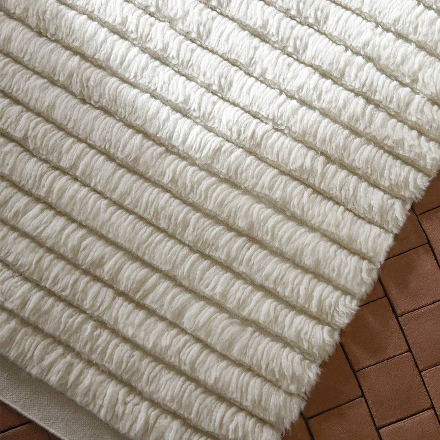 Lines Rug