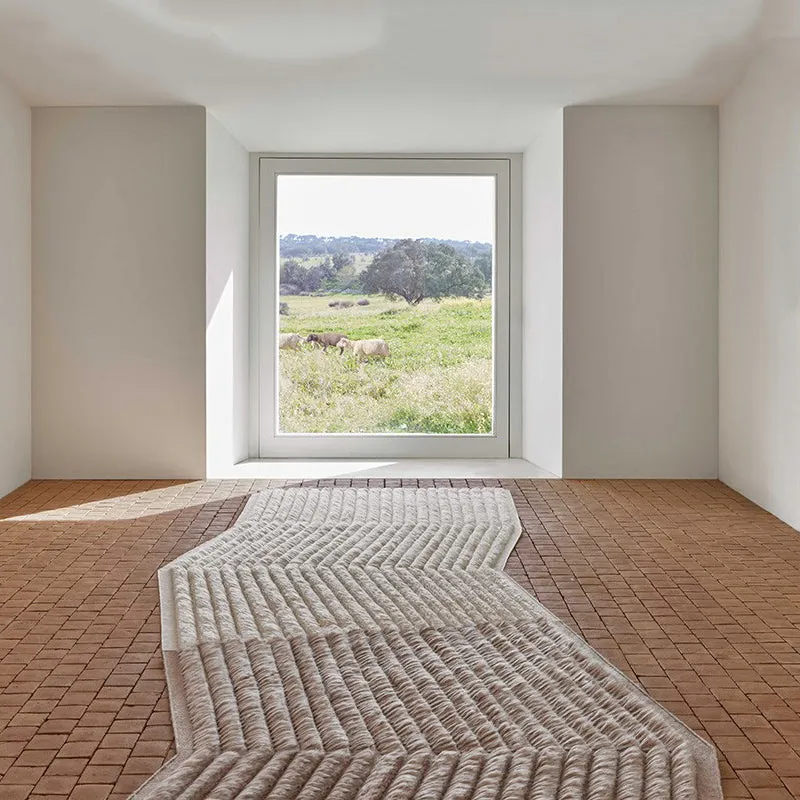 Lines Rug
