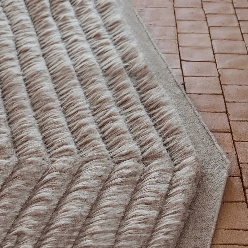 Lines Rug