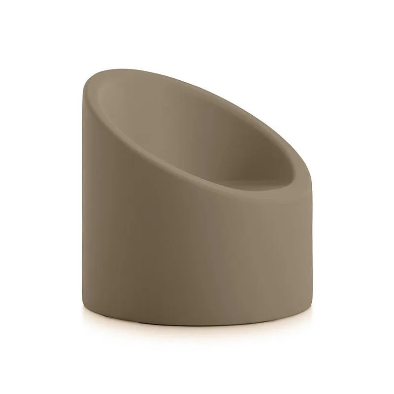 Lipstick Armchair