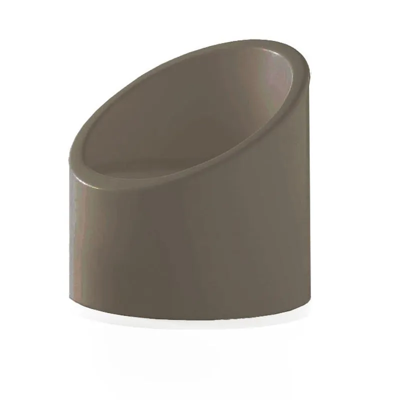 Lipstick Armchair