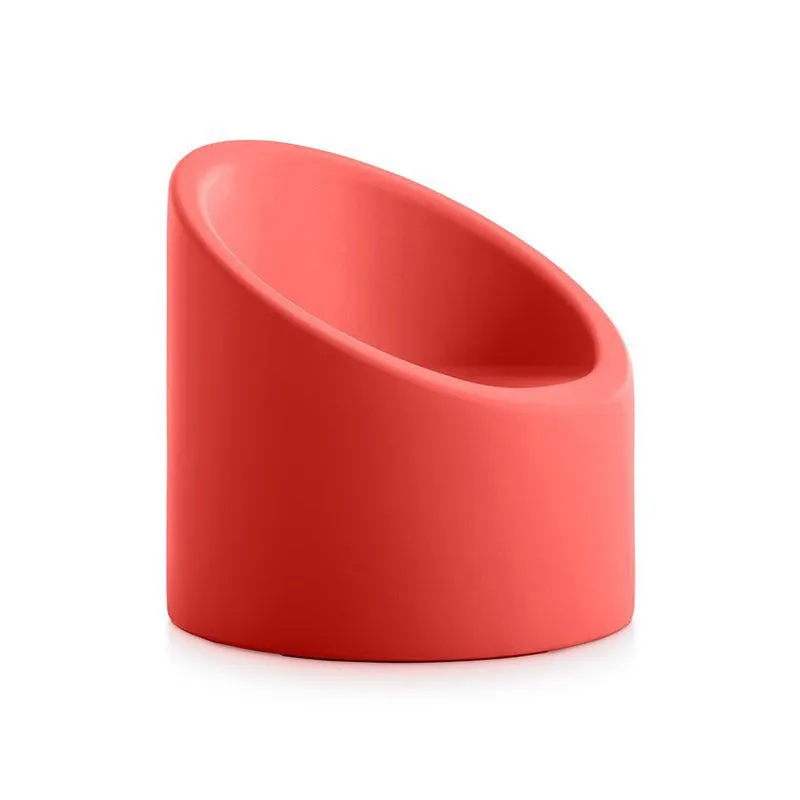 Lipstick Armchair
