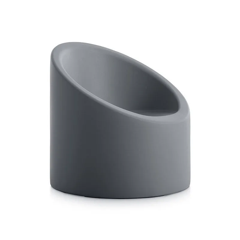 Lipstick Armchair