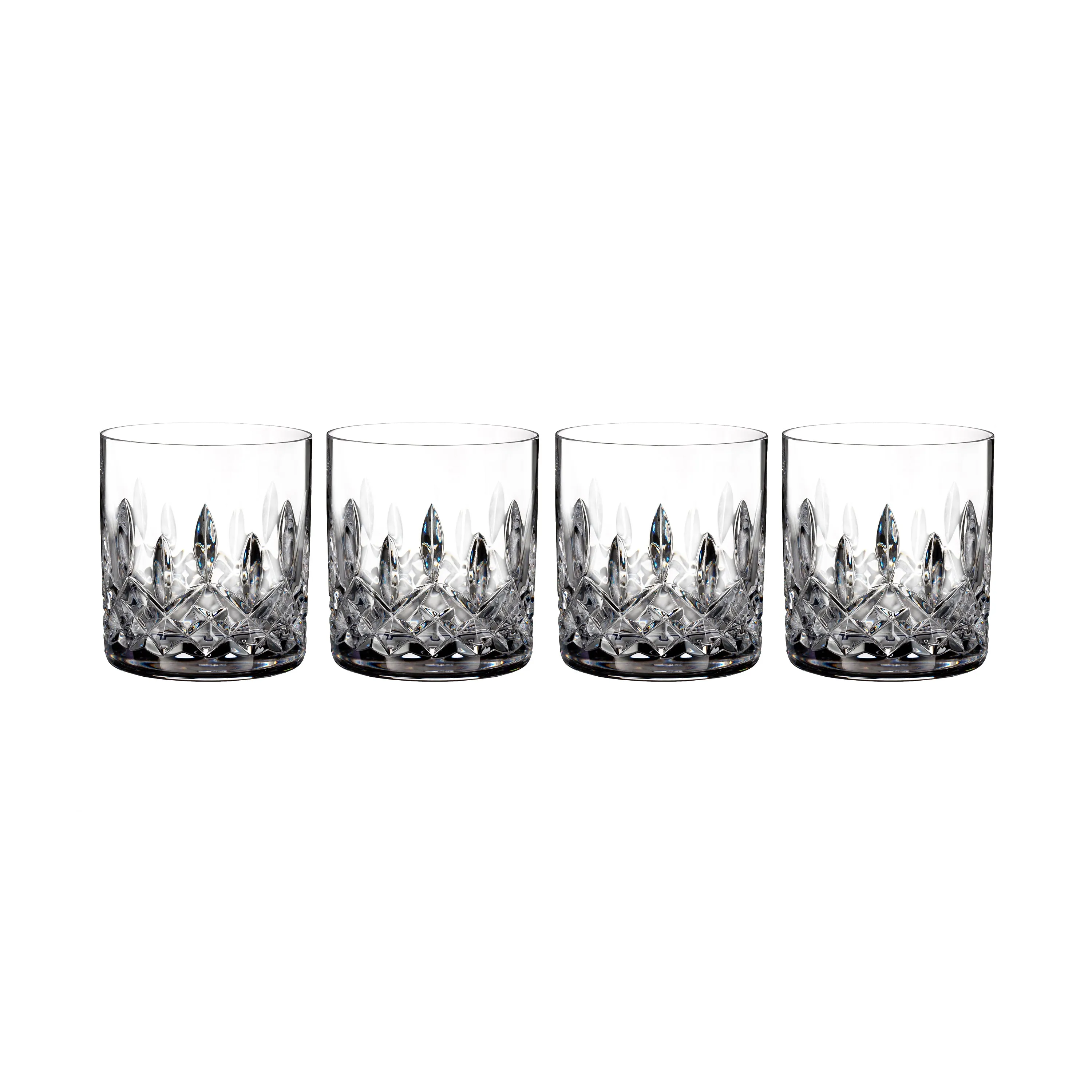 Lismore Connoisseur Tumblers (Set of 4)