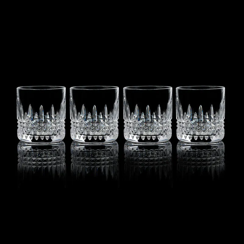 Lismore Connoisseur Tumblers (Set of 4)