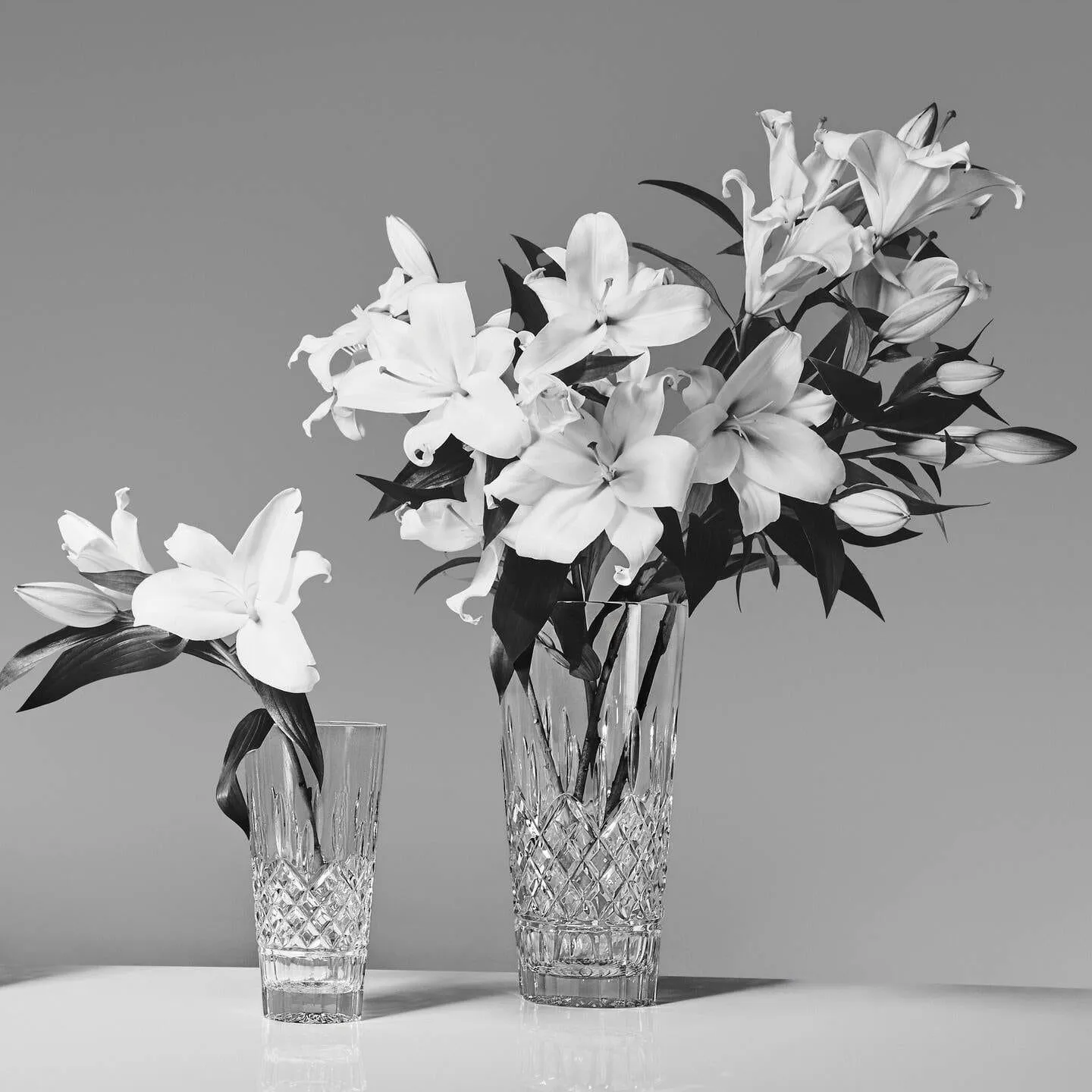 Lismore Vase