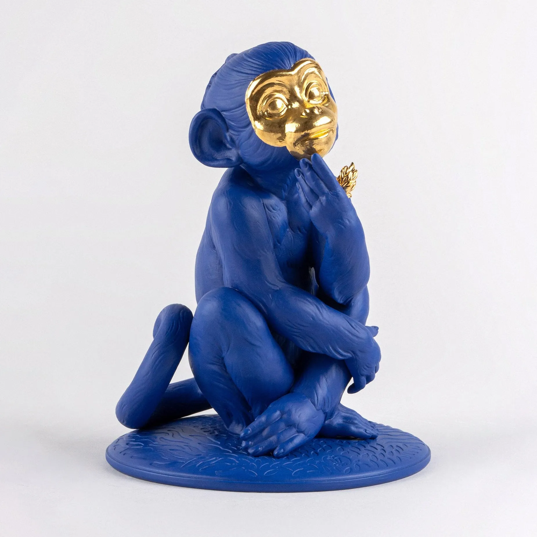 Little Monkey