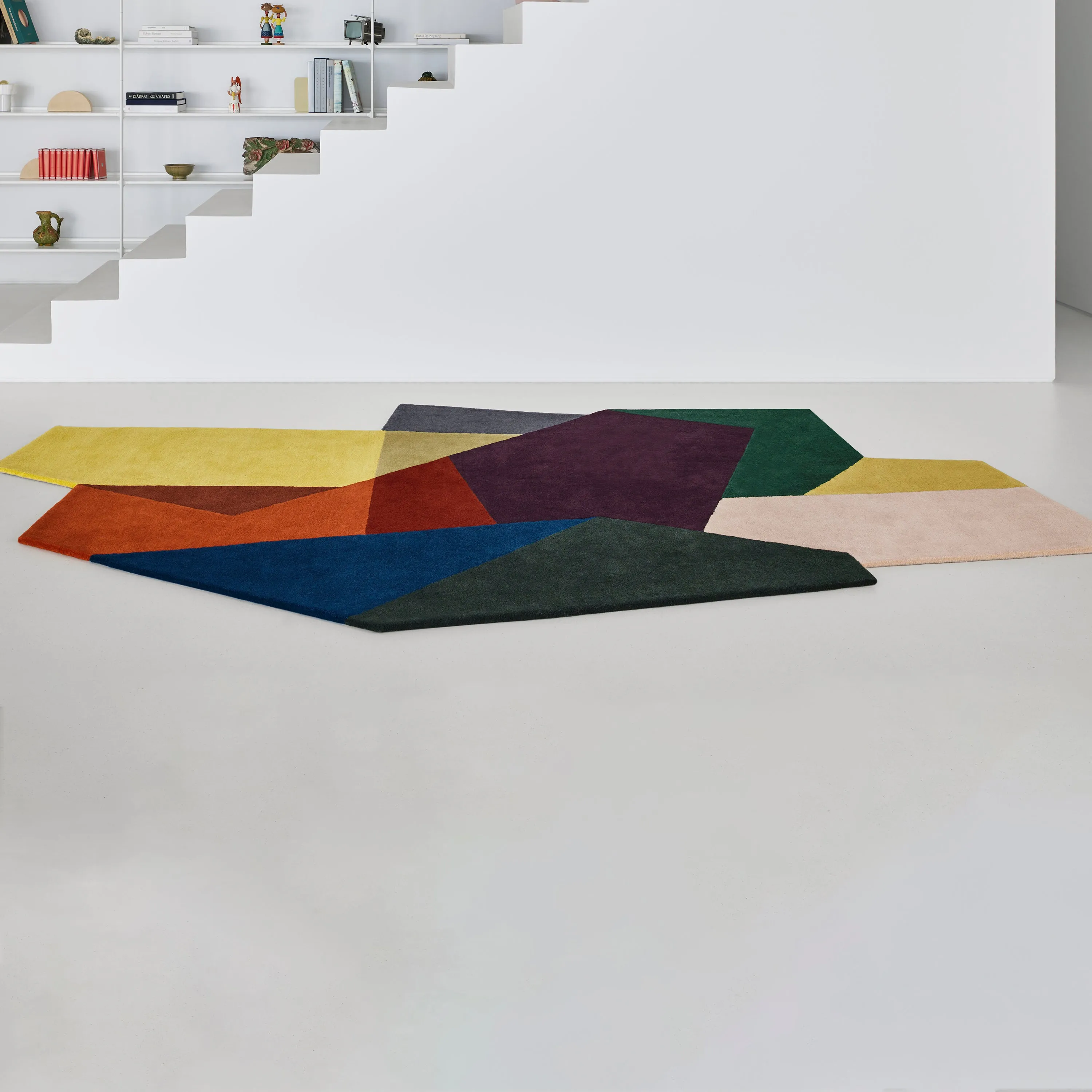 Loko Rug