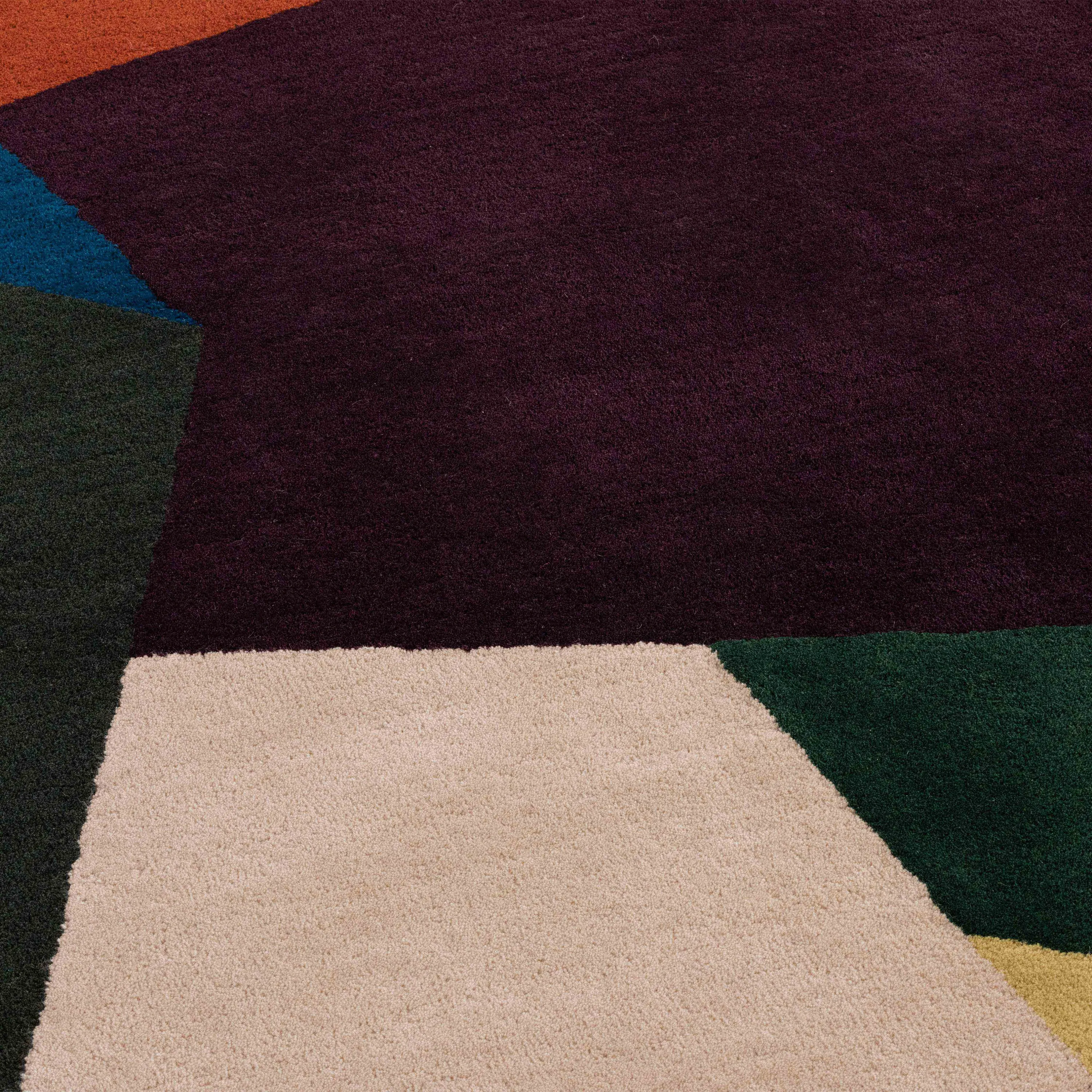 Loko Rug