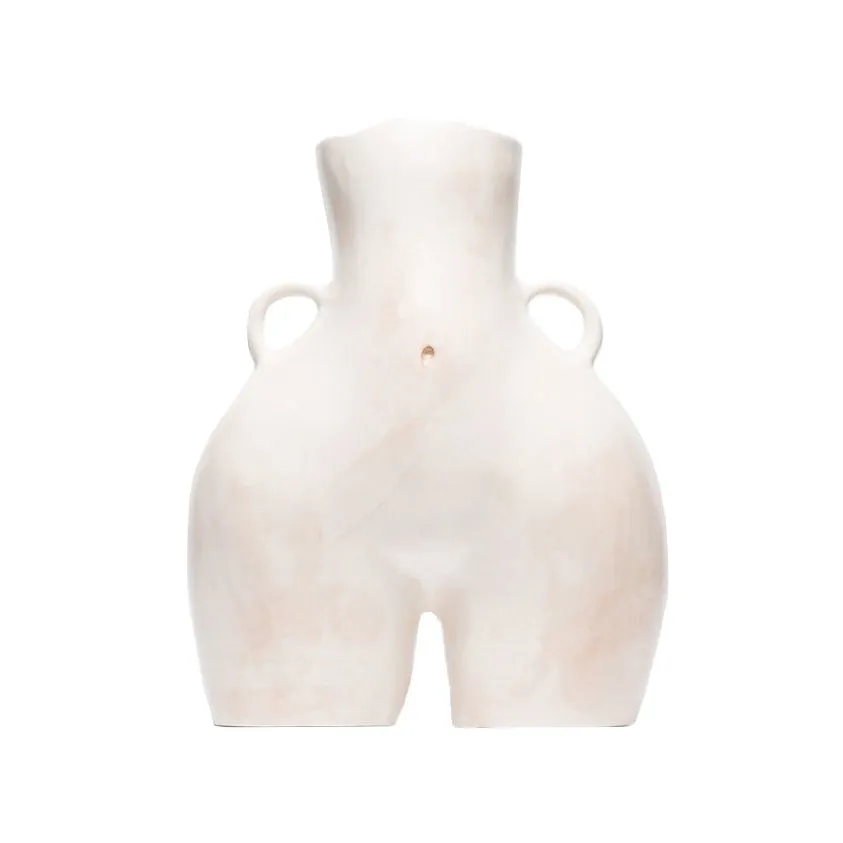 Love Handles Vase