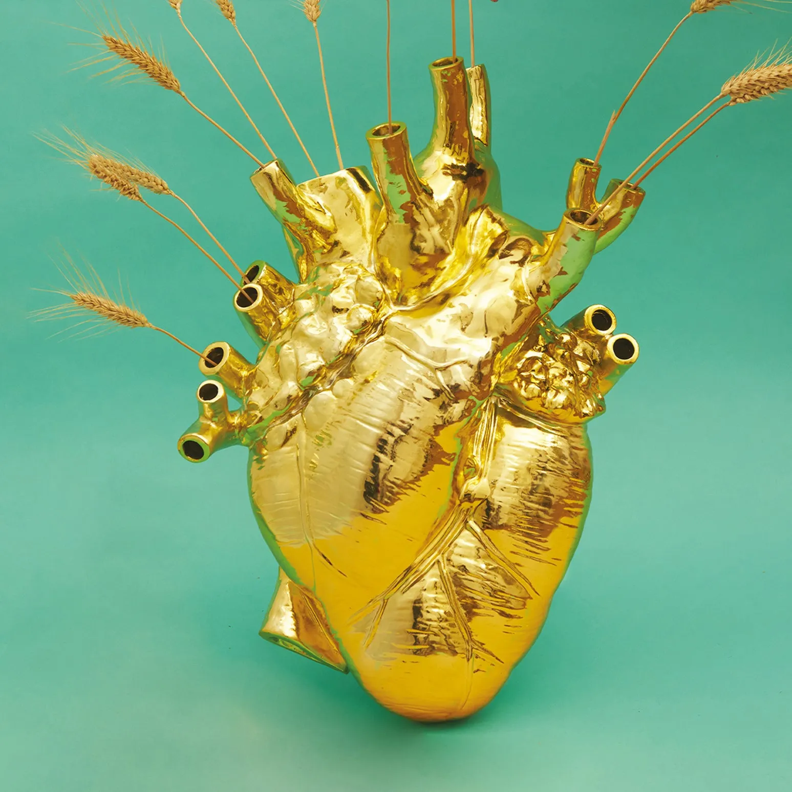 Love in Bloom Vase