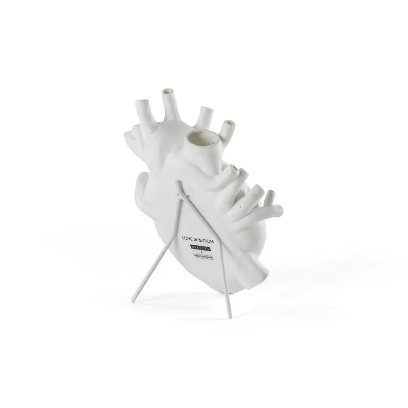 Love in Bloom Vase