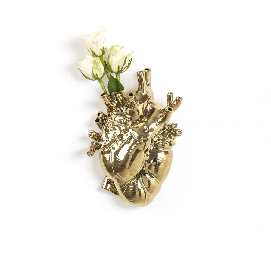 Love in Bloom Vase