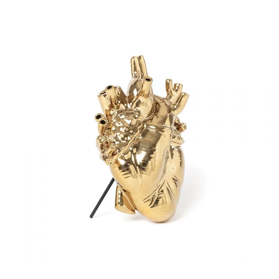 Love in Bloom Vase