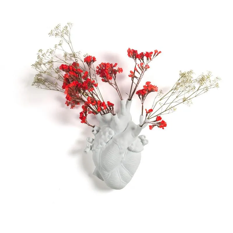 Love in Bloom Vase