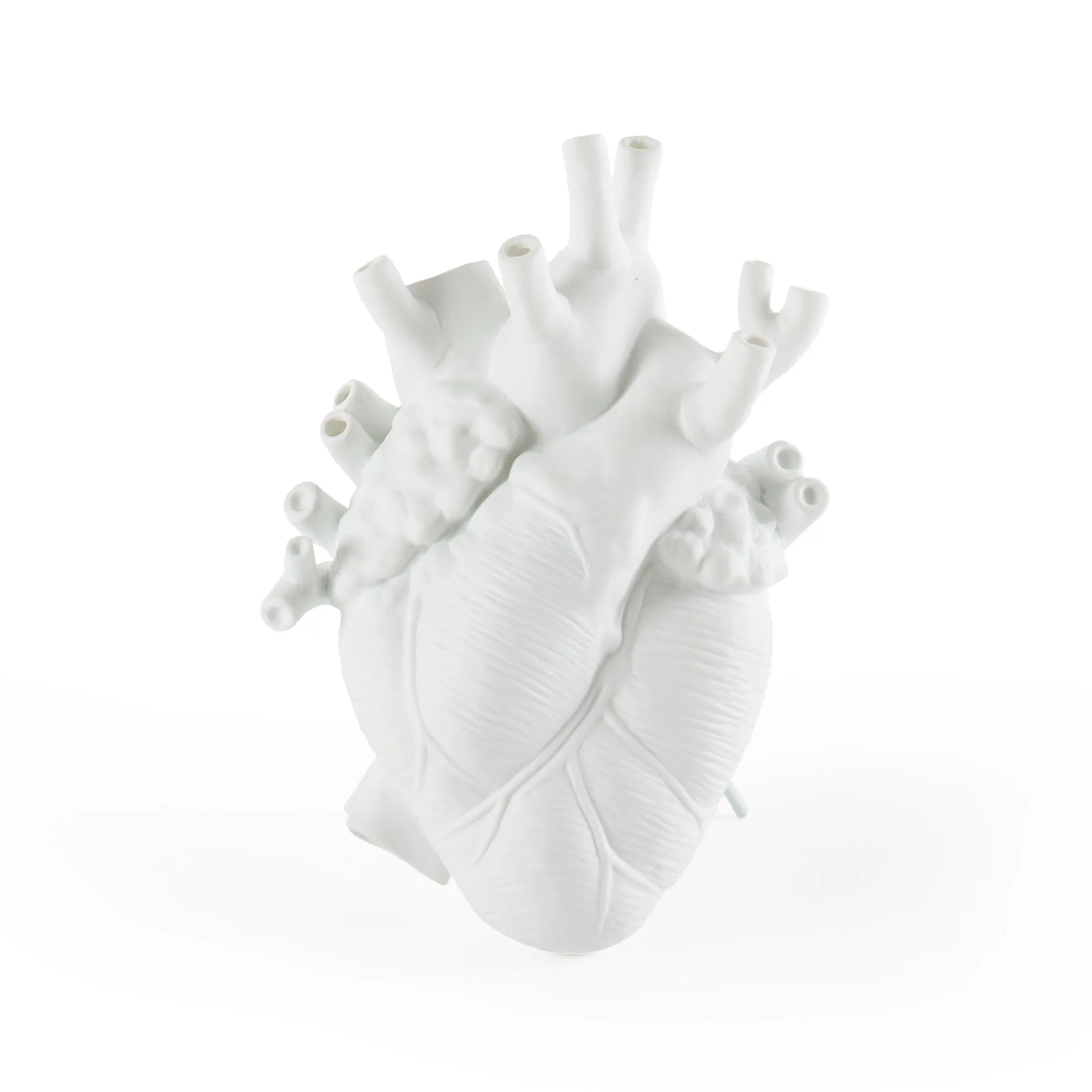 Love in Bloom Vase