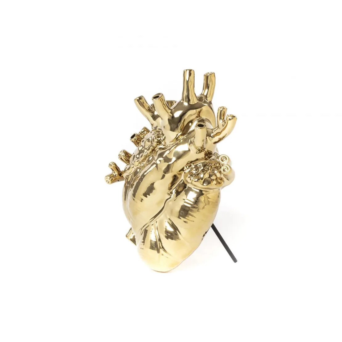 Love in Bloom Vase