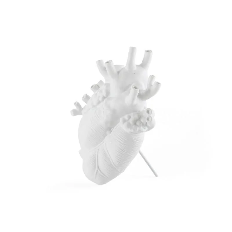 Love in Bloom Vase