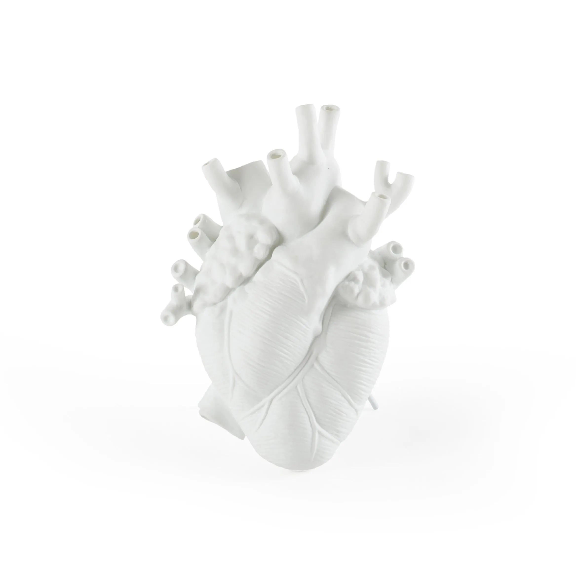 Love in Bloom Vase