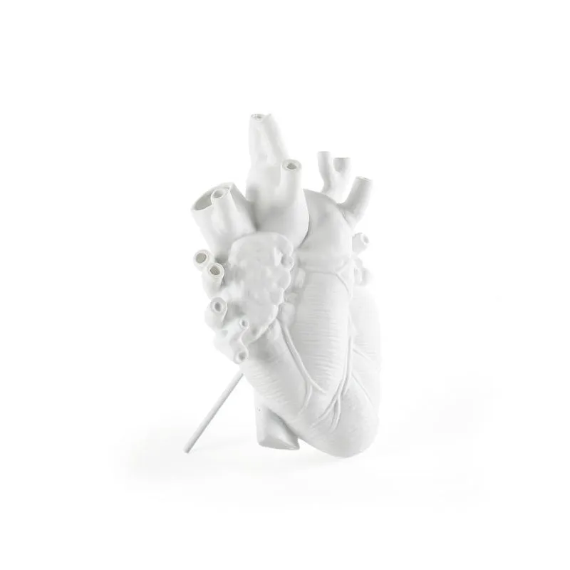 Love in Bloom Vase