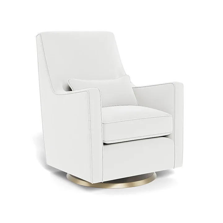 Luca Swivel Glider