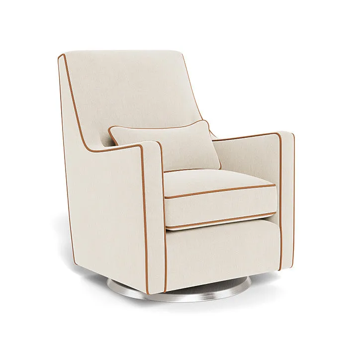 Luca Swivel Glider