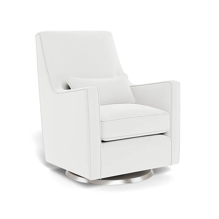 Luca Swivel Glider