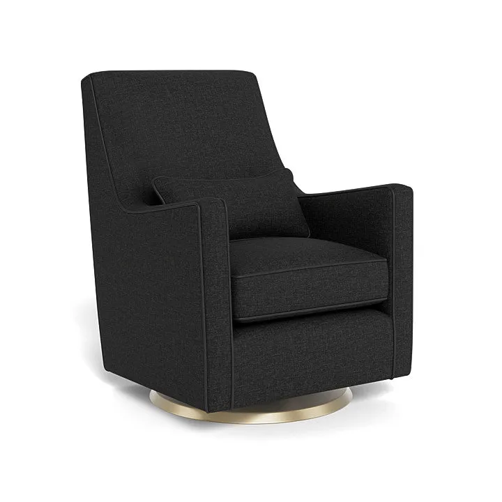 Luca Swivel Glider