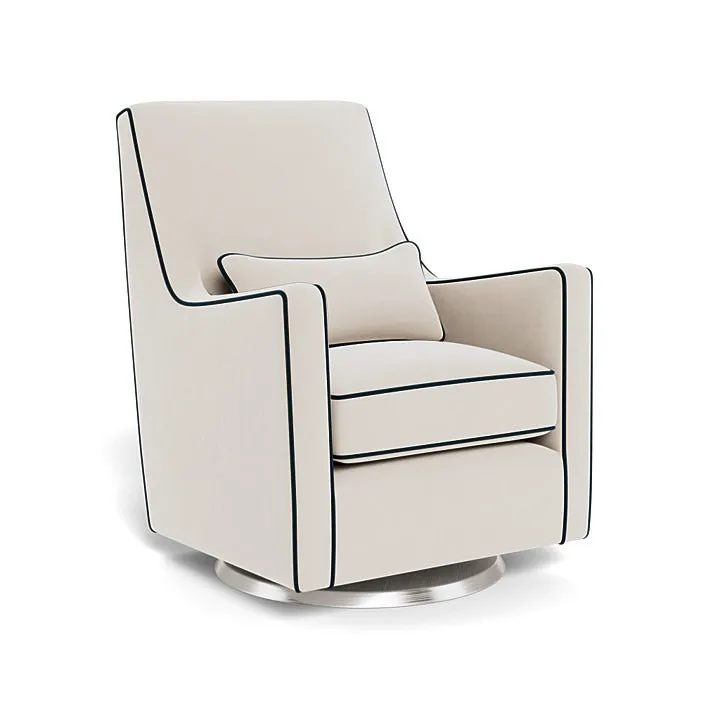 Luca Swivel Glider