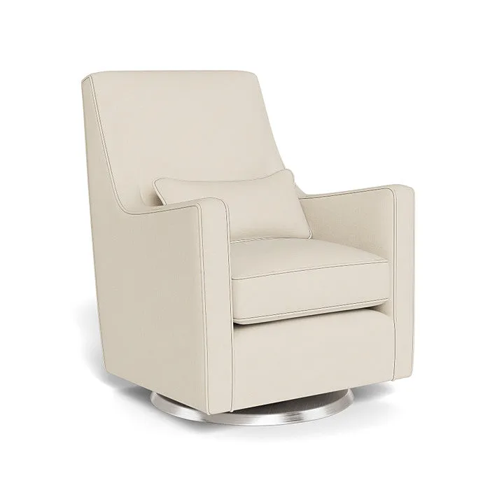 Luca Swivel Glider