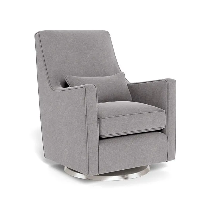 Luca Swivel Glider