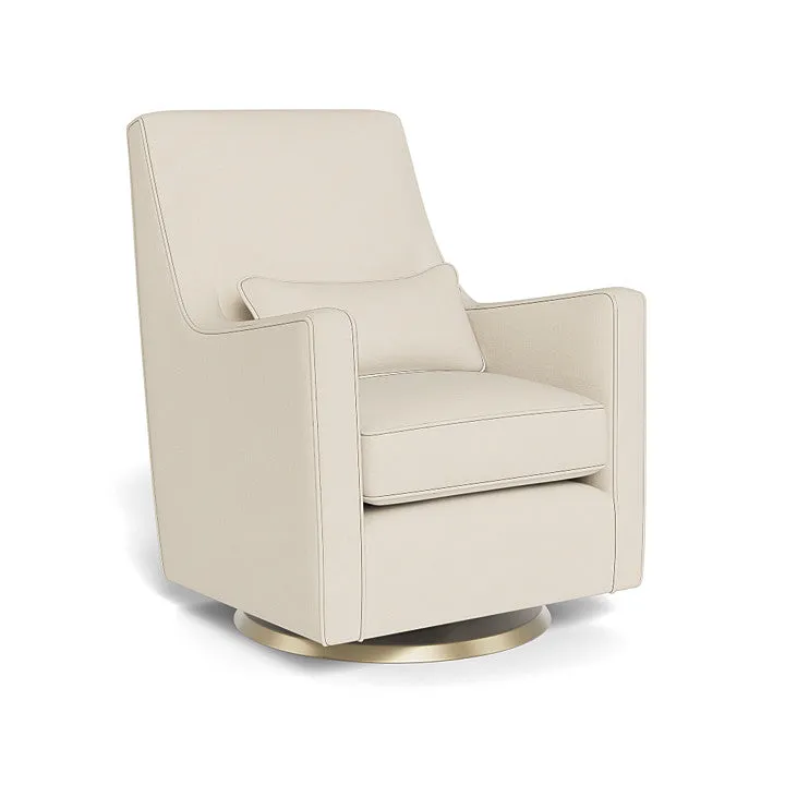 Luca Swivel Glider