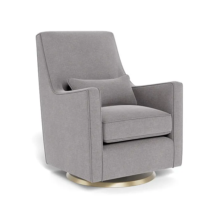 Luca Swivel Glider